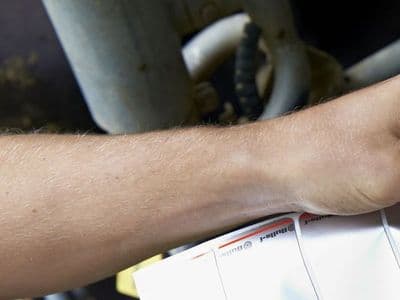 Produits de détection des chaleurs